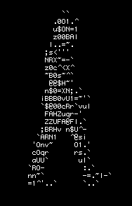 Walking Coder